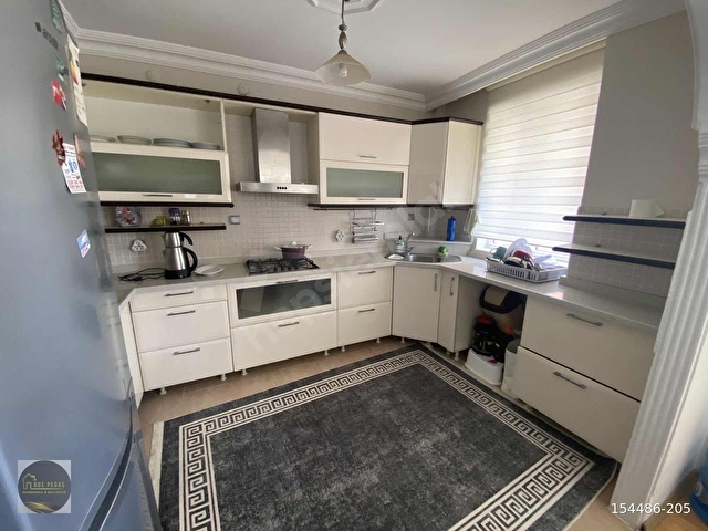 KONYAALTI GÜRSU MAH.4+1 SATILIK TERASLI DUBLEKS DAİRE - Görsel 3