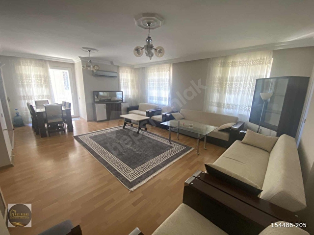 KONYAALTI GÜRSU MAH.4+1 SATILIK TERASLI DUBLEKS DAİRE