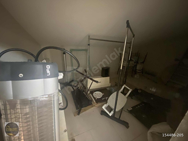 KONYAALTI GÜRSU MAH.4+1 SATILIK TERASLI DUBLEKS DAİRE - Görsel 24