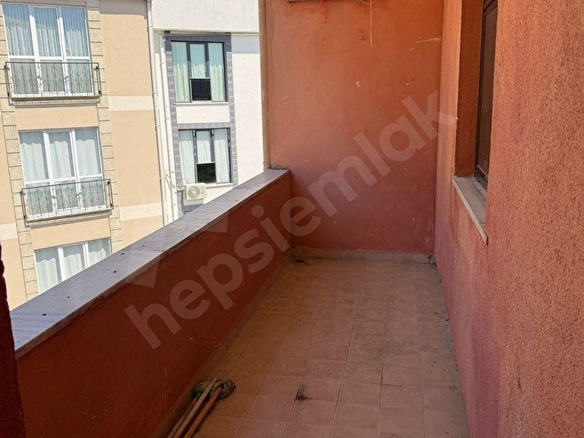 Turgut Reis Mah. Acil Kiralık 2+1 Daire - Görsel 4