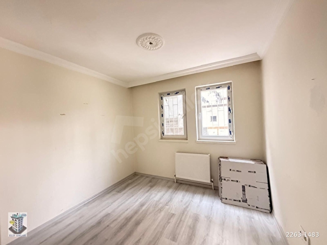 ELİFten Giriş kat 3+1 BAĞIMSIZ SALON Kombili Dikmen vadisi yakını - Görsel 11