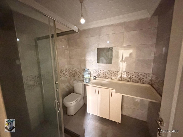 ELİFten Giriş kat 3+1 BAĞIMSIZ SALON Kombili Dikmen vadisi yakını - Görsel 15