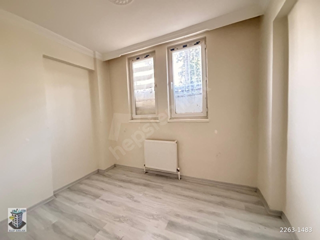 ELİFten Giriş kat 3+1 BAĞIMSIZ SALON Kombili Dikmen vadisi yakını - Görsel 7