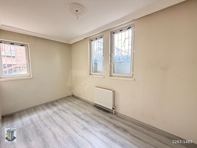 ELİFten Giriş kat 3+1 BAĞIMSIZ SALON Kombili Dikmen vadisi yakını - Görsel 9