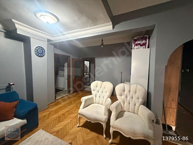 GET HOUSE’DAN LEVENT METRO 3 DK KİRALIK GENİŞ DAİRE - Görsel 5