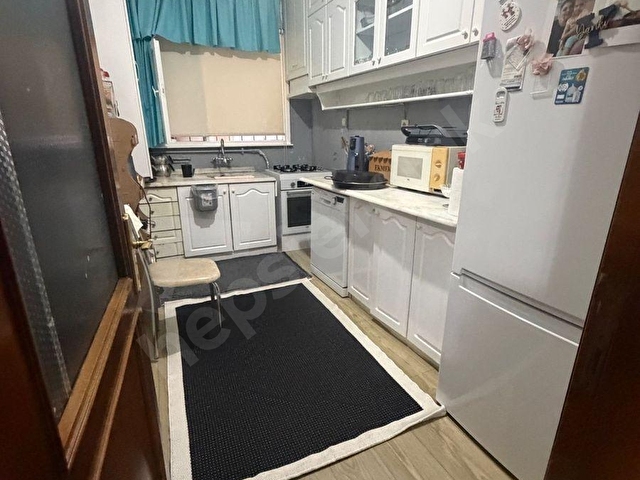 GET HOUSE’DAN LEVENT METRO 3 DK KİRALIK GENİŞ DAİRE - Görsel 10