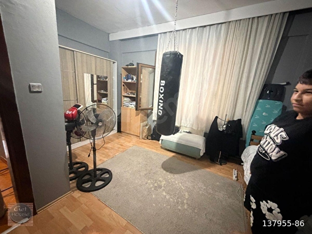 GET HOUSE’DAN LEVENT METRO 3 DK KİRALIK GENİŞ DAİRE - Görsel 11