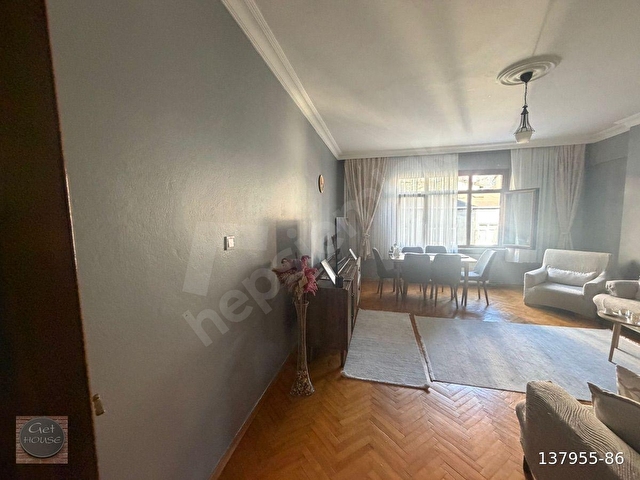 GET HOUSE’DAN LEVENT METRO 3 DK KİRALIK GENİŞ DAİRE - Görsel 16