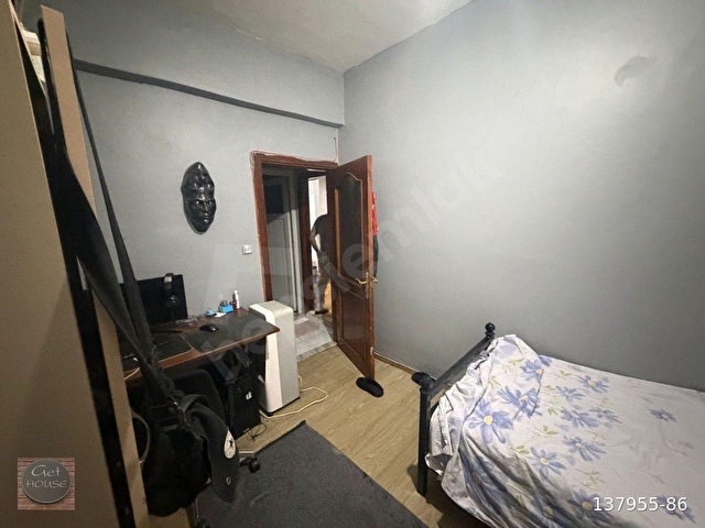 GET HOUSE’DAN LEVENT METRO 3 DK KİRALIK GENİŞ DAİRE - Görsel 14
