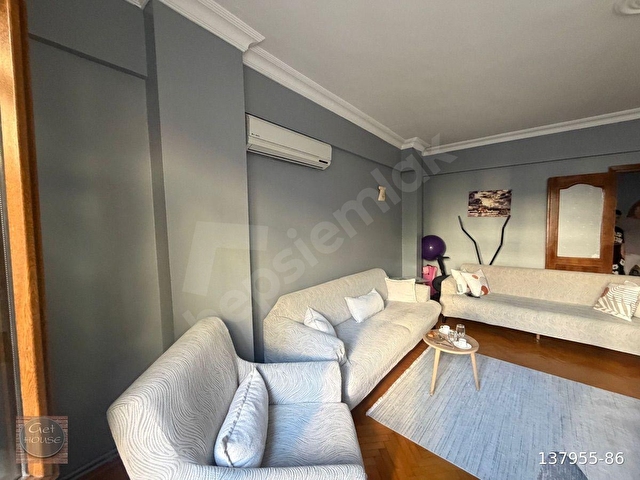 GET HOUSE’DAN LEVENT METRO 3 DK KİRALIK GENİŞ DAİRE - Görsel 19