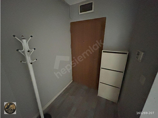 BANDIRMA HACIYUSUFTA İYİ DURUMDA, EŞYALI KİRALIK 1+1 DAİRE - Görsel 10