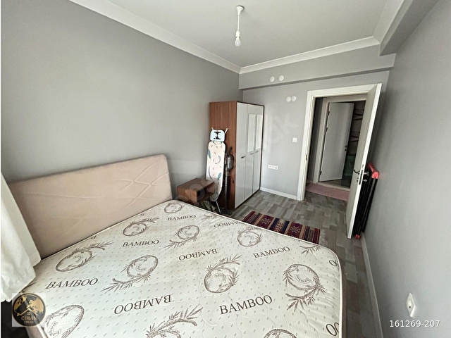BANDIRMA HACIYUSUFTA İYİ DURUMDA, EŞYALI KİRALIK 1+1 DAİRE - Görsel 9