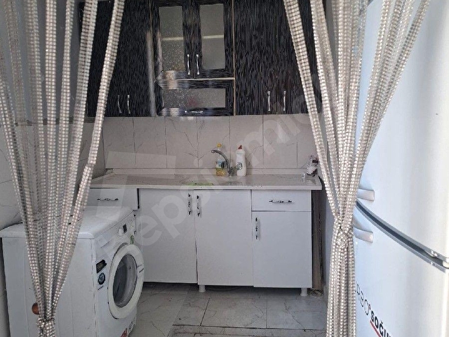 🏠 Barış Emlaktan  Tarsus Reşadiyede Eşyalı kiralik daire  1+1 - Görsel 5