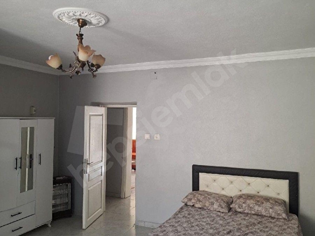 🏠 Barış Emlaktan  Tarsus Reşadiyede Eşyalı kiralik daire  1+1 - Görsel 6
