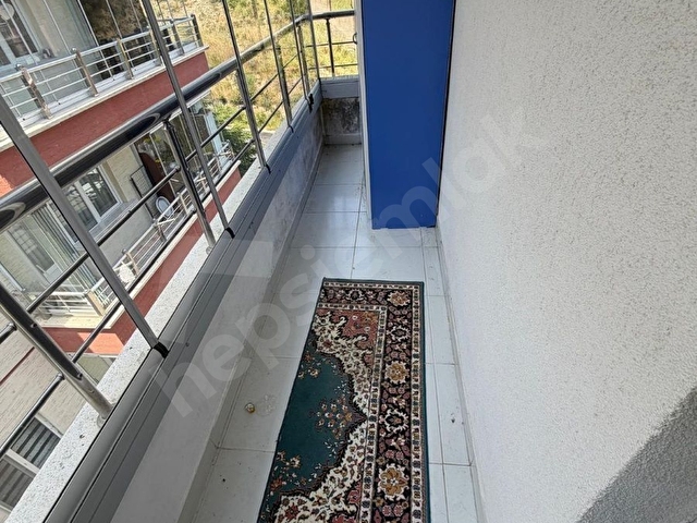 !!TAMKOÇDAN SATILIK YENİ BİNA LÜKS YAPILI GENİŞ M2 3+1 DAİRE - Görsel 10
