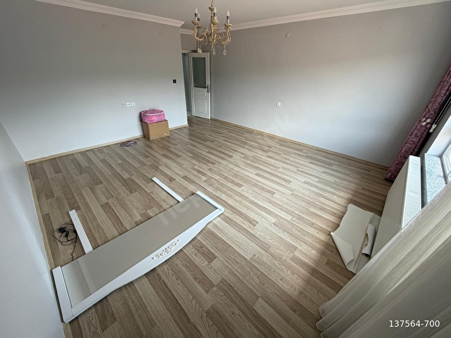 !!TAMKOÇDAN SATILIK YENİ BİNA LÜKS YAPILI GENİŞ M2 3+1 DAİRE - Görsel 14