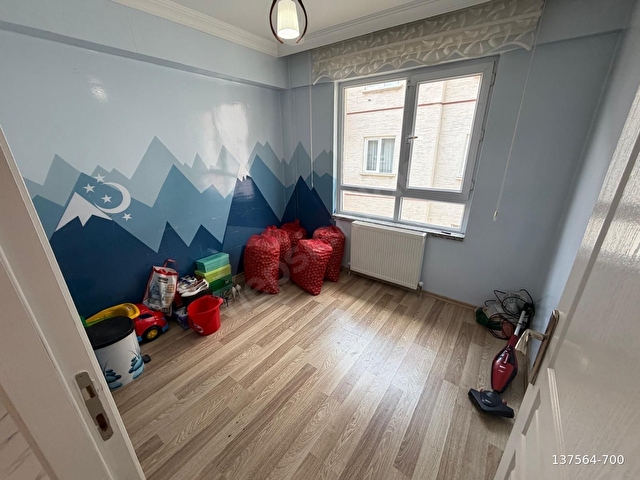 !!TAMKOÇDAN SATILIK YENİ BİNA LÜKS YAPILI GENİŞ M2 3+1 DAİRE - Görsel 27
