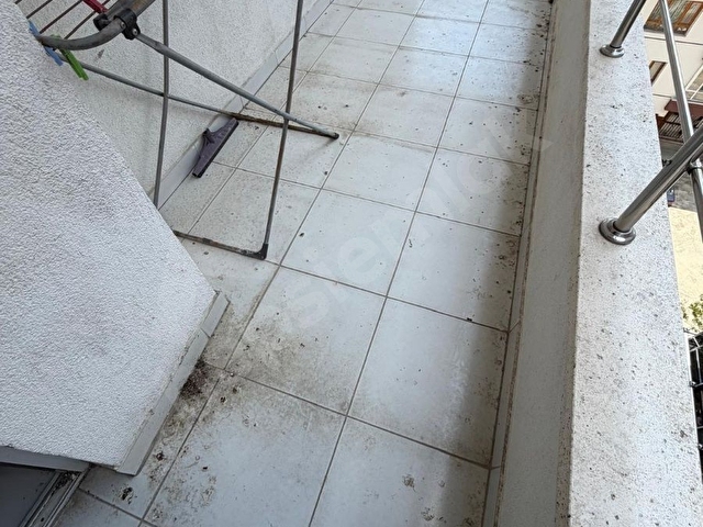!!TAMKOÇDAN SATILIK YENİ BİNA LÜKS YAPILI GENİŞ M2 3+1 DAİRE - Görsel 13