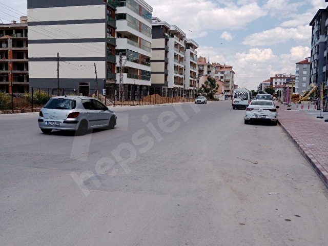 SATILIK 3+1 DAİRE, KARATAY HANEDAN KOOPERATİFİNDE ÇIKMAMIŞ HİSSE - Görsel 11