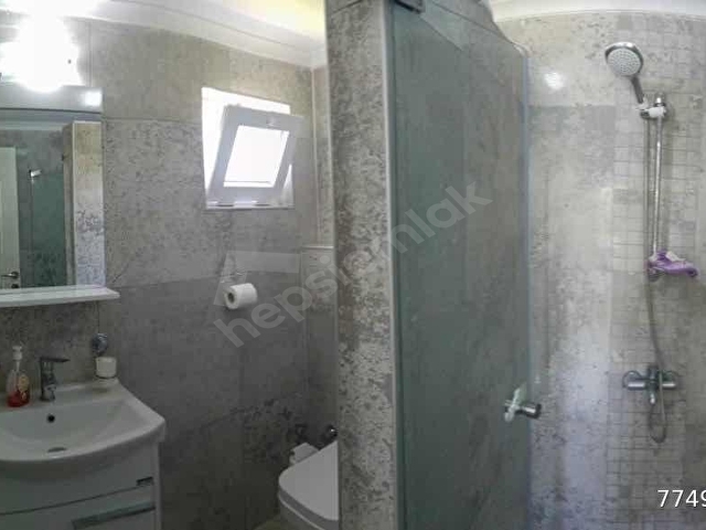 Bodrum Gümüşlük Satılık Deniz Manzaralı Mustakil Havuzlu Villa. - Görsel 9
