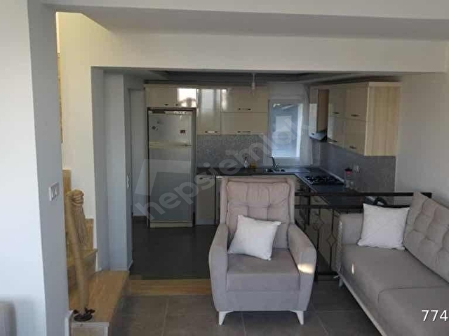Bodrum Gümüşlük Satılık Deniz Manzaralı Mustakil Havuzlu Villa. - Görsel 19