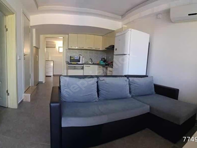 Bodrum Gümüşlük Satılık Deniz Manzaralı Mustakil Havuzlu Villa. - Görsel 7