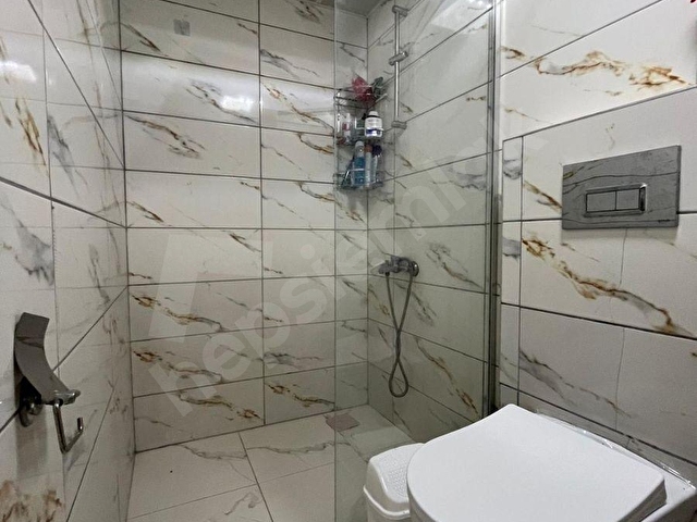 SBELLDEN EMEKTE,METRO YAKINI,KİRAYA HERŞEY DAHİL,EŞYALI 1+1 - Görsel 10