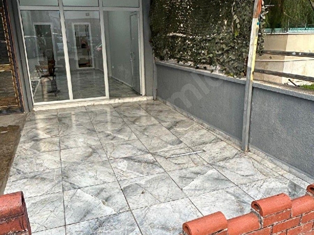 FİNALİM EMLAKTAN ÖZKANLARDA YAPILI DÜKKAN