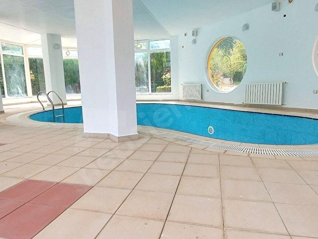 Kartepe de Havuzlu 7/24 Güvenlikli Site Bahçeli 3+1 Dublex Villa - Görsel 3