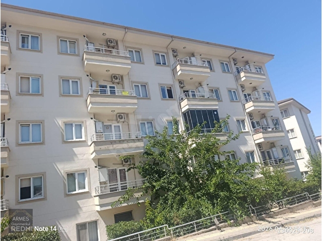 ARMES EMLAKTAN 2+1 DUMLUPINARDA SATILIK DAİRE