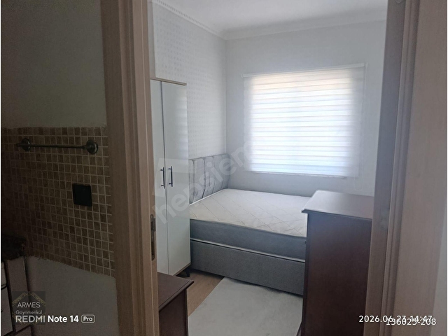 ARMES EMLAKTAN 2+1 DUMLUPINARDA SATILIK DAİRE - Görsel 12