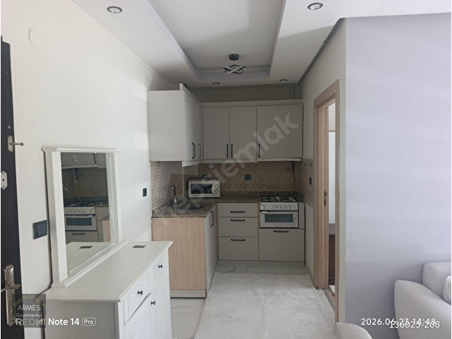 ARMES EMLAKTAN 2+1 DUMLUPINARDA SATILIK DAİRE - Görsel 9