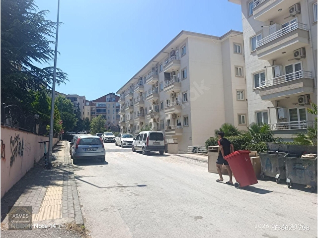 ARMES EMLAKTAN 2+1 DUMLUPINARDA SATILIK DAİRE - Görsel 3