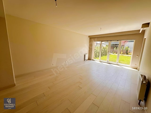 BAHÇEŞEHİR ESTON ŞEHİR KORUDA SATILIK 4+1 GARDEN VİLLA SIFIR !! - Görsel 4