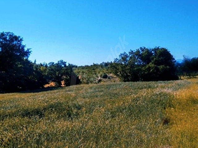 BURSA KELES UZUNÖZ’DE SATILIK 4.060 m² YATIRIMLIK ARAZİ - Görsel 2