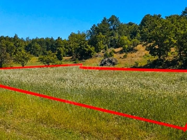 BURSA KELES UZUNÖZ’DE SATILIK 4.060 m² YATIRIMLIK ARAZİ - Görsel 3