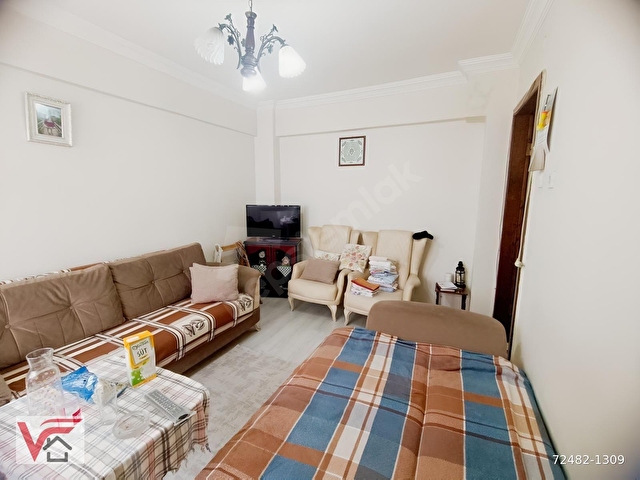 VARAN EMLAKTAN 17 EYLÜL MAHDE SATILIK 2+1 DAİRE - Görsel 18