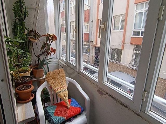 VARAN EMLAKTAN 17 EYLÜL MAHDE SATILIK 2+1 DAİRE - Görsel 14