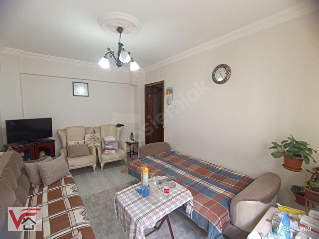 VARAN EMLAKTAN 17 EYLÜL MAHDE SATILIK 2+1 DAİRE - Görsel 17