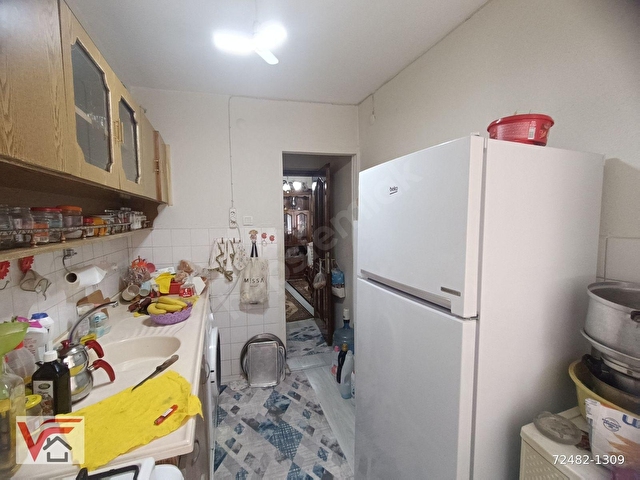 VARAN EMLAKTAN 17 EYLÜL MAHDE SATILIK 2+1 DAİRE - Görsel 12