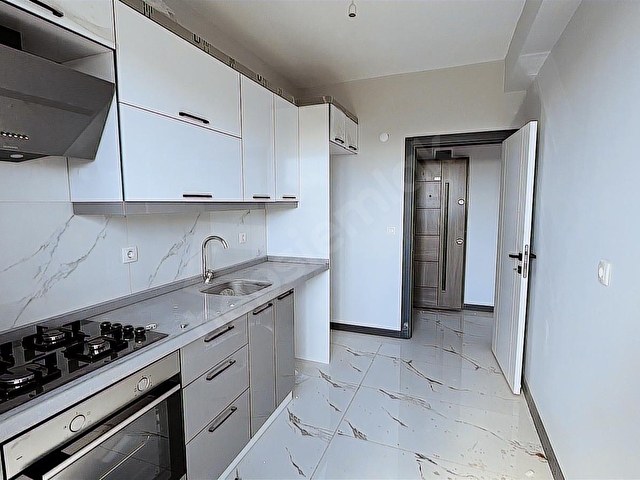 ÇETİNKAYA YAKINI BUTİK SİTEDE 2+1 K. OTOPARK - Görsel 13