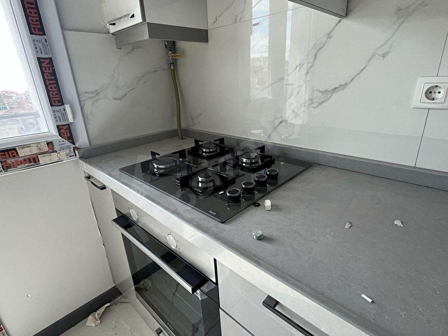 ÇETİNKAYA YAKINI BUTİK SİTEDE 2+1 K. OTOPARK - Görsel 8