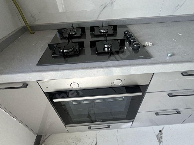ÇETİNKAYA YAKINI BUTİK SİTEDE 2+1 K. OTOPARK - Görsel 12
