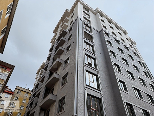 ÇETİNKAYA YAKINI BUTİK SİTEDE 2+1 K. OTOPARK - Görsel 26