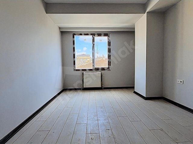 ÇETİNKAYA YAKINI BUTİK SİTEDE 2+1 K. OTOPARK - Görsel 24