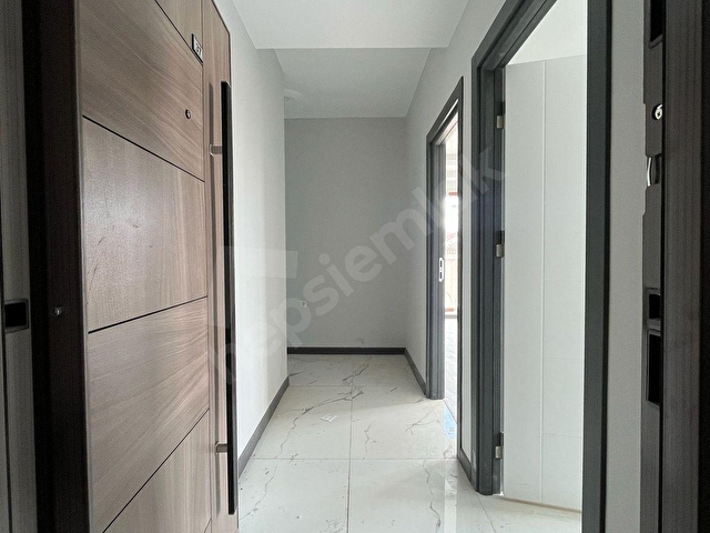 ÇETİNKAYA YAKINI BUTİK SİTEDE 2+1 K. OTOPARK - Görsel 9