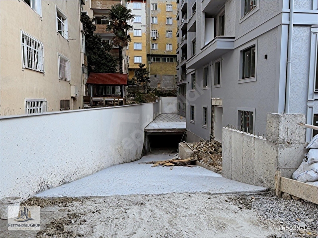 ÇETİNKAYA YAKINI BUTİK SİTEDE 2+1 K. OTOPARK - Görsel 25