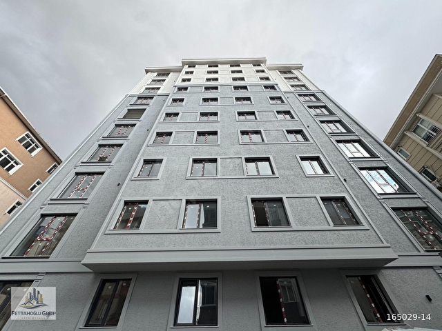 ÇETİNKAYA YAKINI BUTİK SİTEDE 2+1 K. OTOPARK - Görsel 27