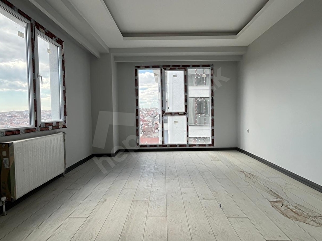ÇETİNKAYA YAKINI BUTİK SİTEDE 2+1 K. OTOPARK - Görsel 6