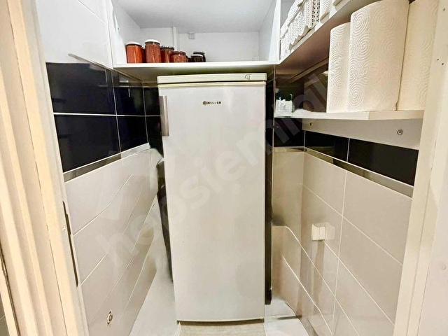 EMARdan **SIFIR AYARINDA ve EKSİKSİZ **SÜPER LÜX 4+1 - Görsel 27